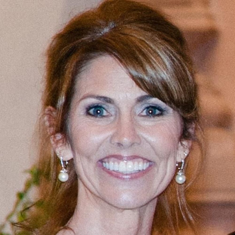 Meet your Posher, Trish